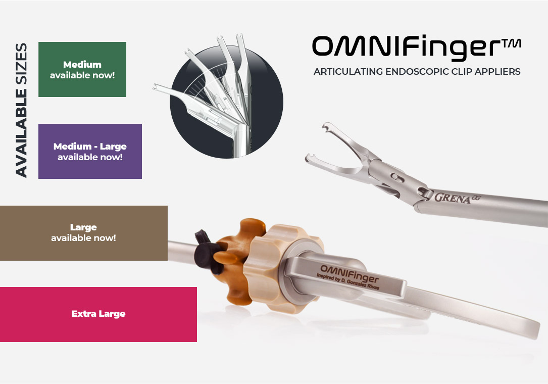 OMNIFINGER&trade;
