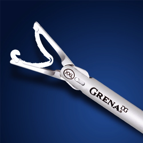 Grena Ltd