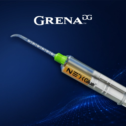 Hemostatic Powder