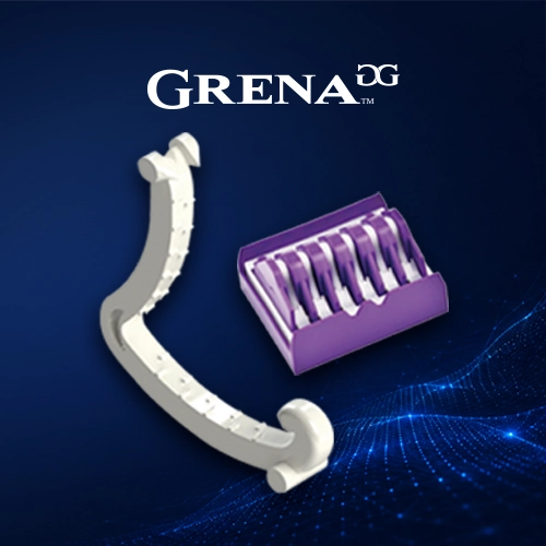 Polymer Ligating Clips