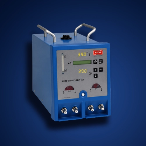 Hico PFM Medical