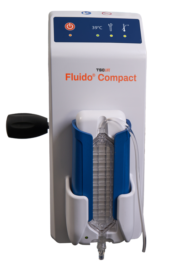 FLUIDO COMPACT