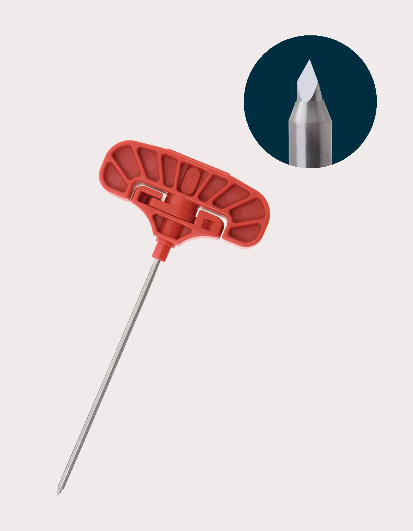 Vertebra Access Device Trocar Tip